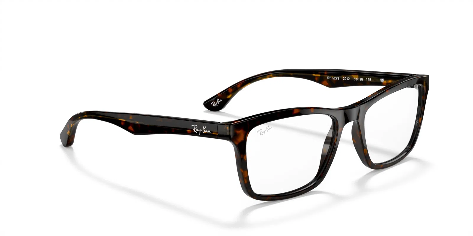 Ray-Ban 5279 Eyeglasses - view 46